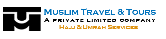 MuslimTravels and Tours